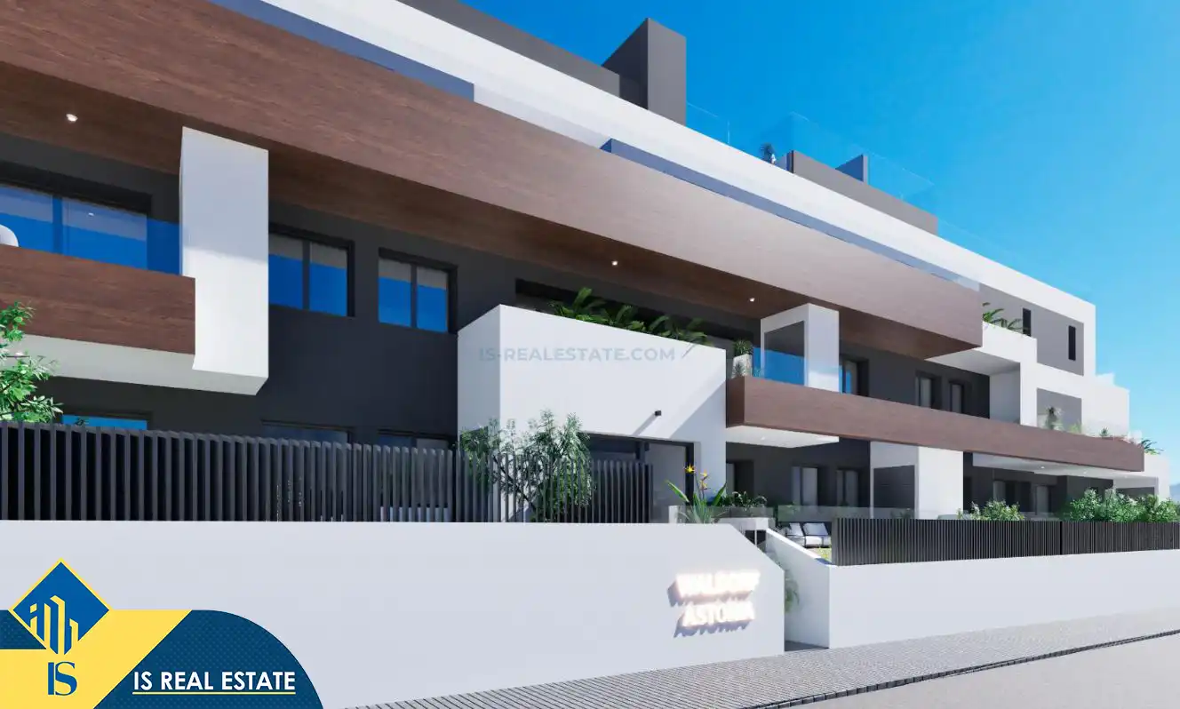 Mini appartamento con piscina in vendita a Benijófar, imagen 14