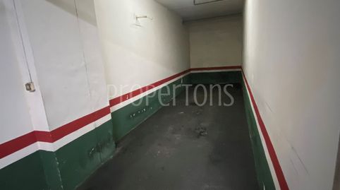 Foto 4 de Garaje en venta en Calle Sagarminaga, Bolueta, Bilbao