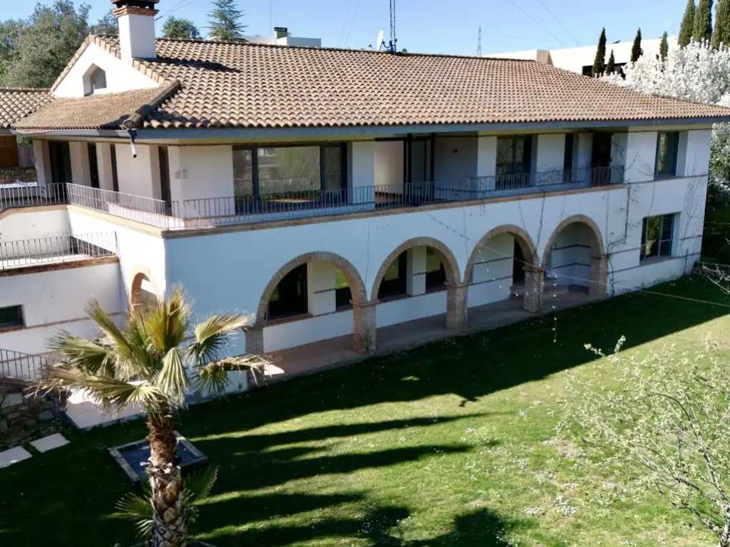 Villa in vendita a Ciudalcampo, imagen 6