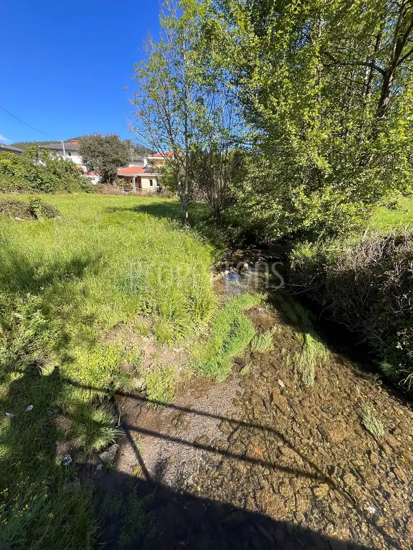 Lands and plots for sale in Samano, imagen 4
