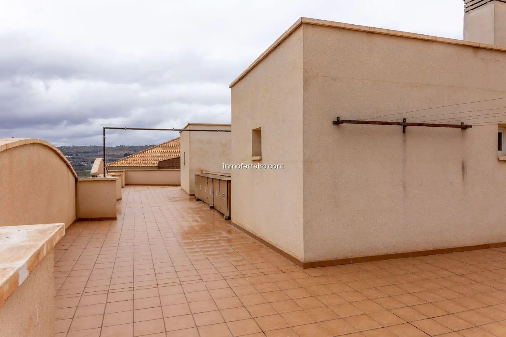 Pis en venda a Calle Emperatriz Eugenia de Montijo, 5, Guadix