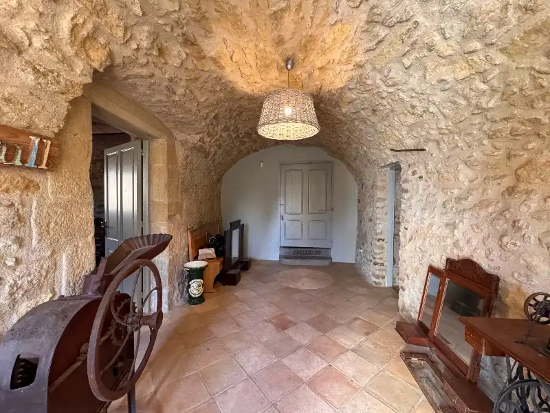 Maison rustique avec piscine à vendre à Carrer Hospital-Perat 10, imagen 15