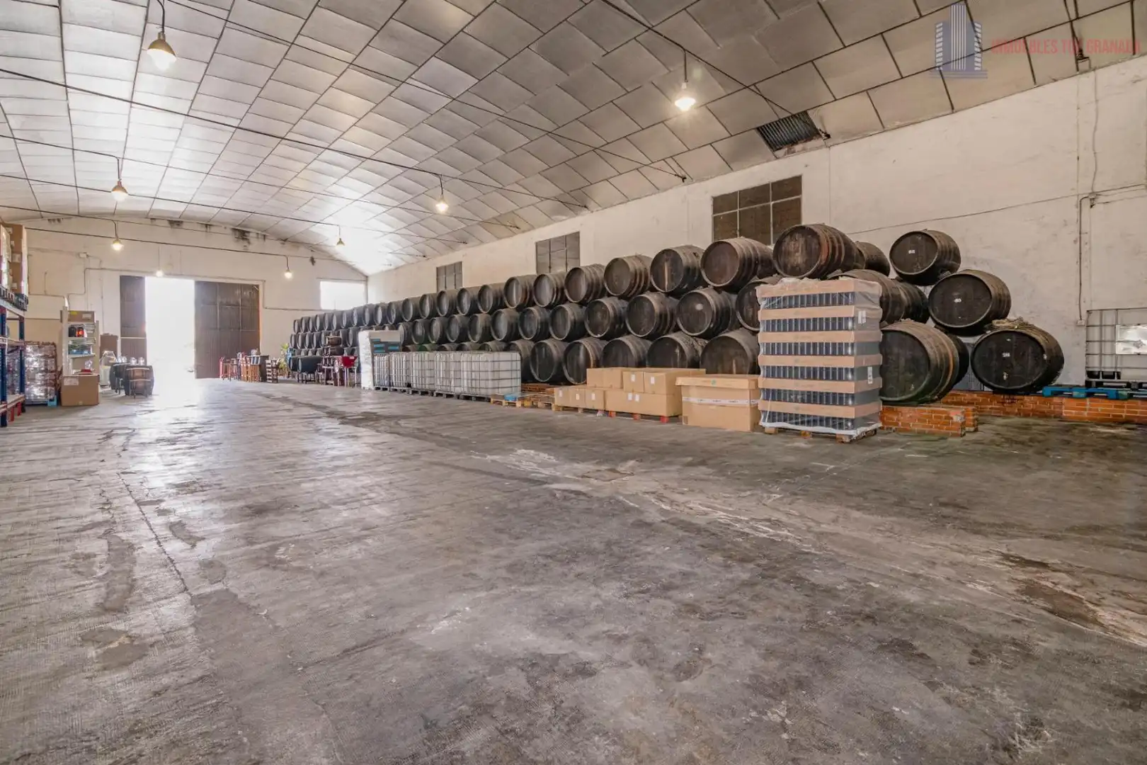 Local comercial en venda a Bailen-Motril