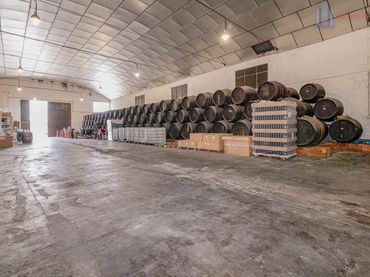 Gewerbefläche zum Verkauf in Bailen-Motril