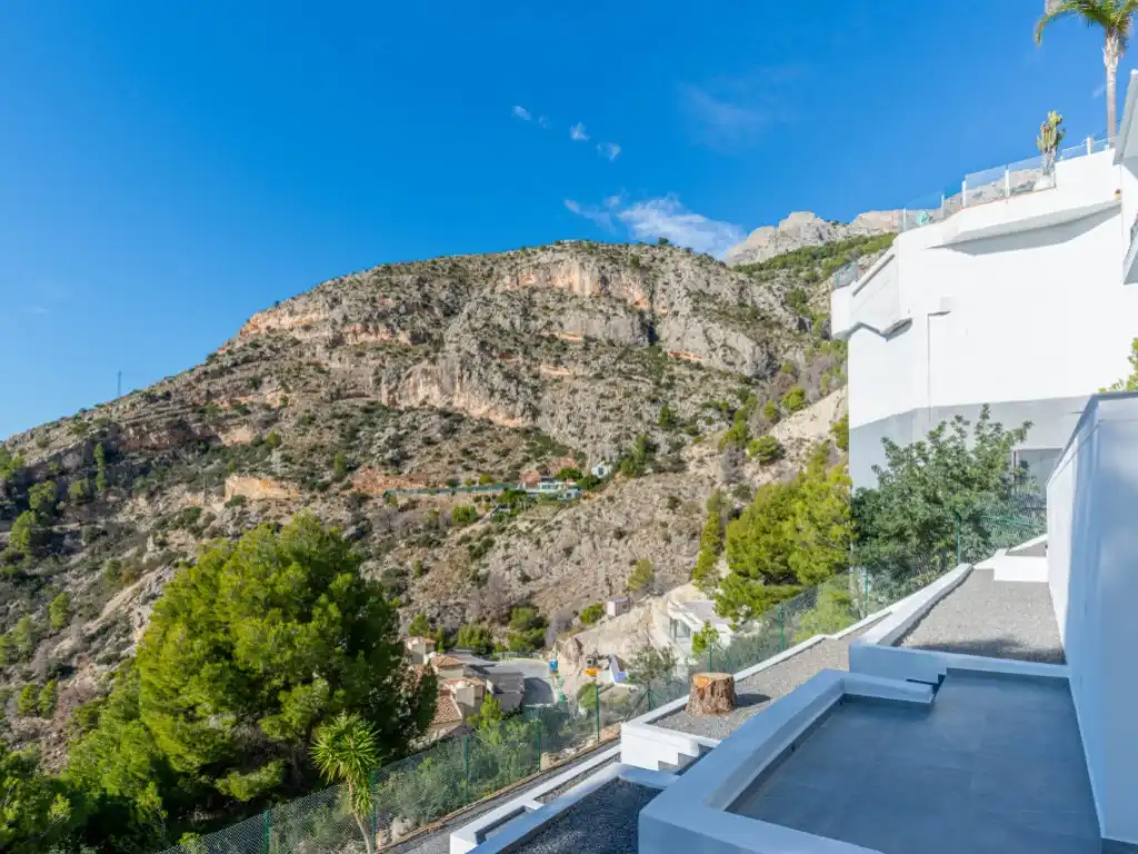 Casa o chalet en venta en Calle Alemania-A.H., Altea Hills