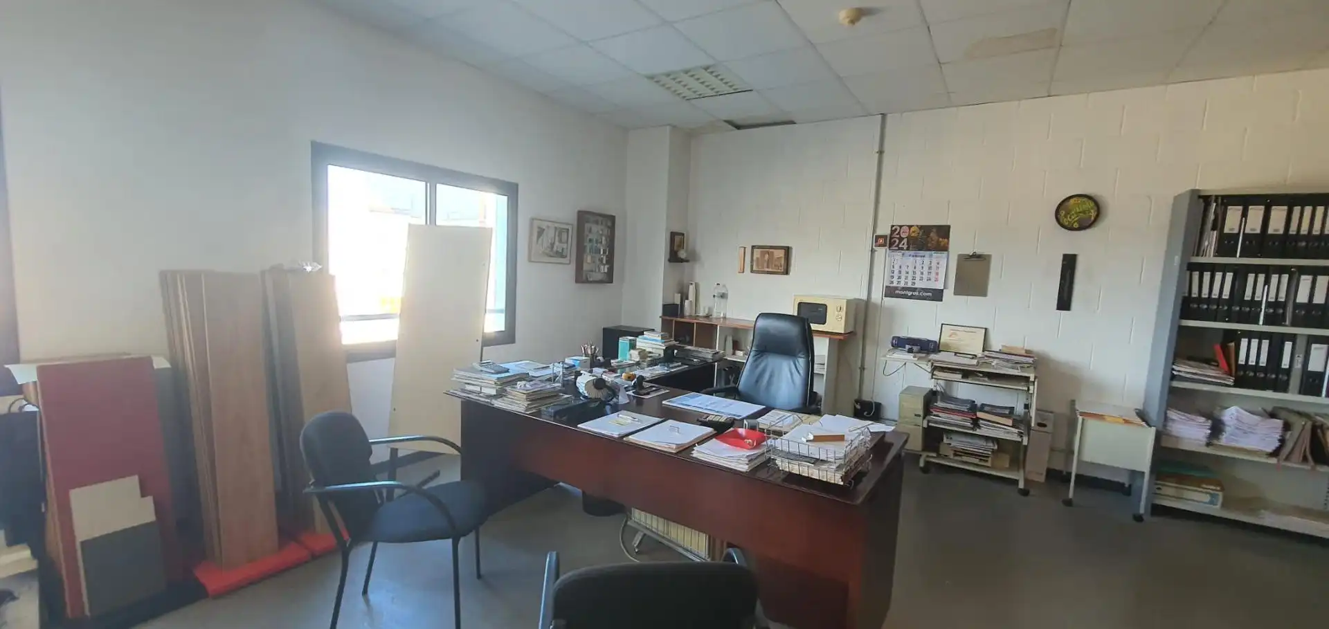 Nau industrial en venda en Vilafranca del Penedès