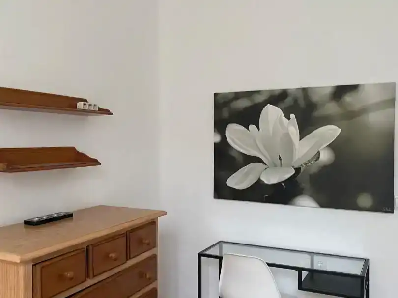 Comedor de Piso para compartir en Málaga