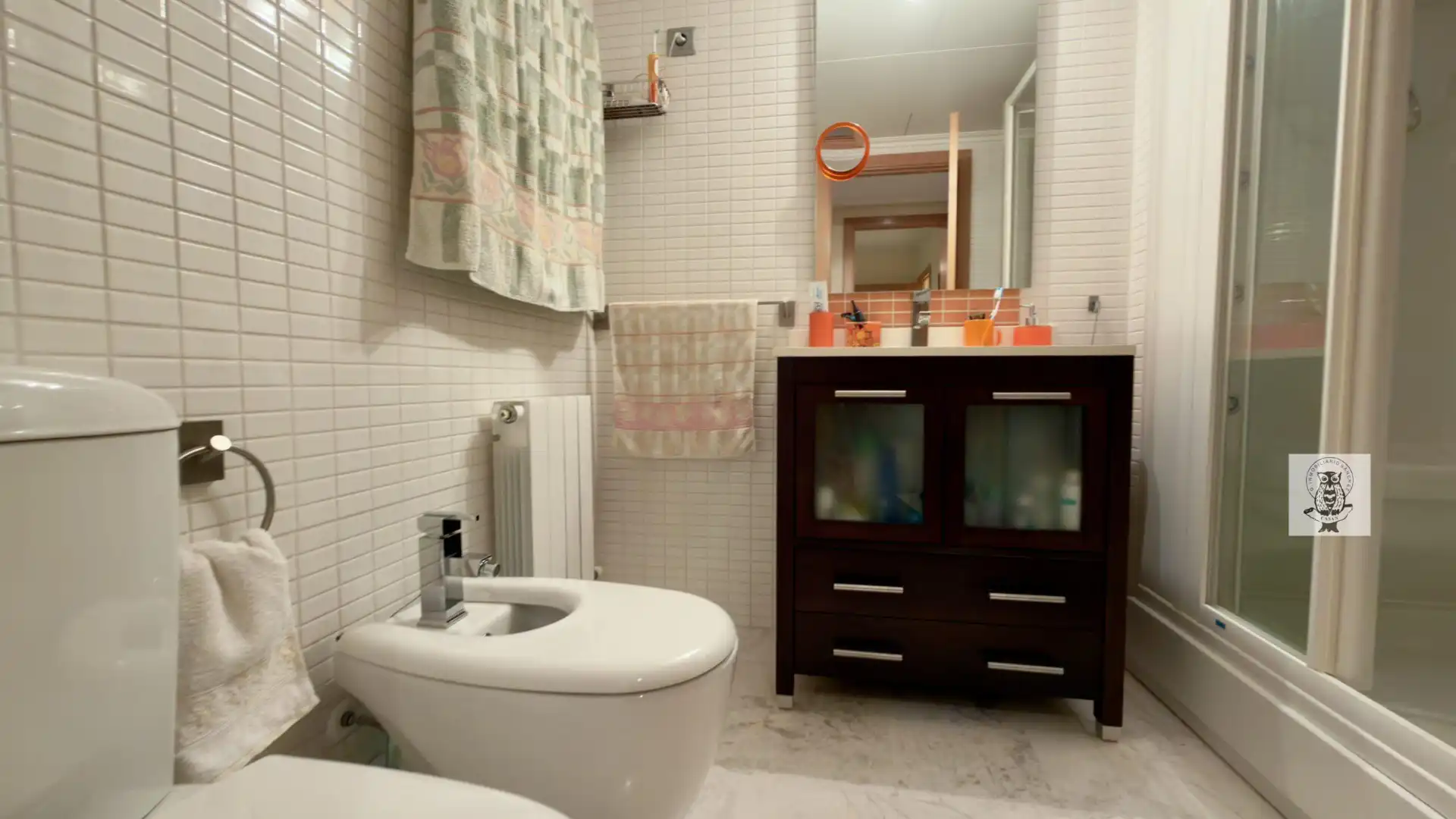 Baño de Piso en venta en Cambrils con Aire acondicionado, Calefacción y Terraza