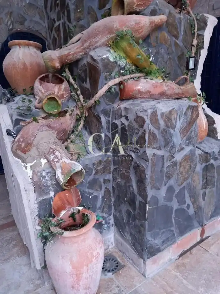 Garten von Geschaftsraum zum Verkauf in Badolatosa