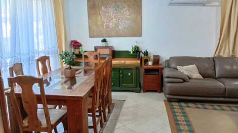 Foto 3 de Casa adosada en venda a Navalagamella, Madrid