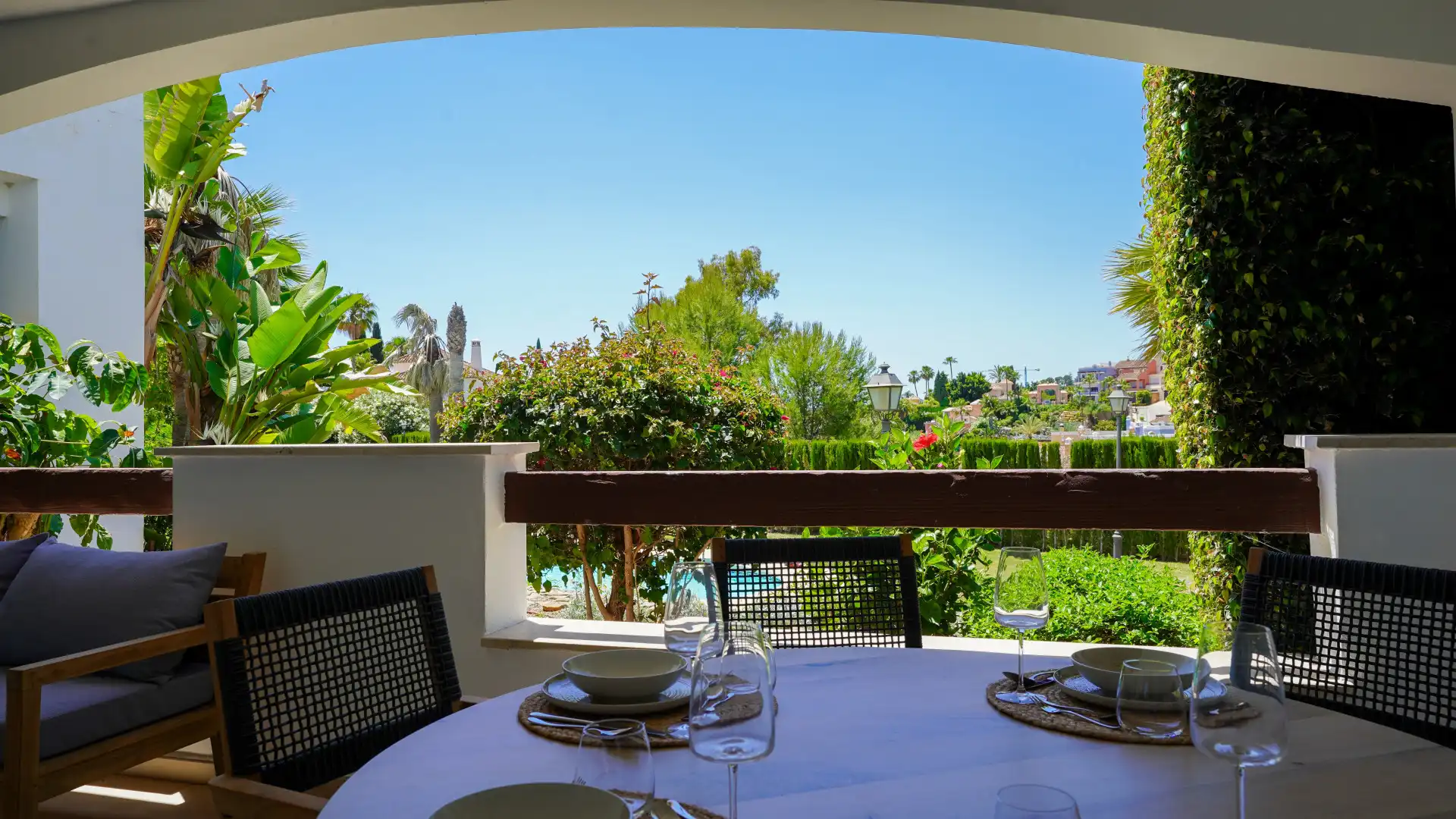 Apartamento en venta en AURIGA-NVA ANDALUCIA H, 51, Los Naranjos