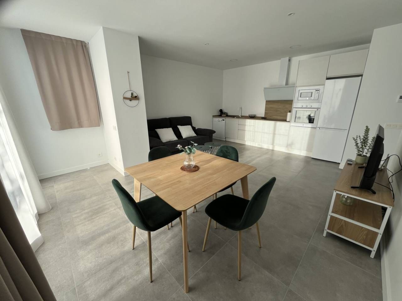 Apartamento de alquiler en Camino Santa Bárbara, 12, Alcañiz