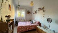 Bedroom of Flat for sale in Girona Capital