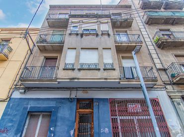 Apartament en venda a C/ Joan Baget