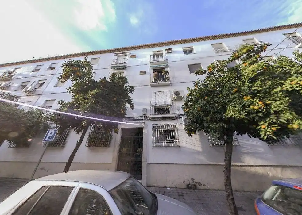 Vista exterior de Planta baixa en venda en Córdoba