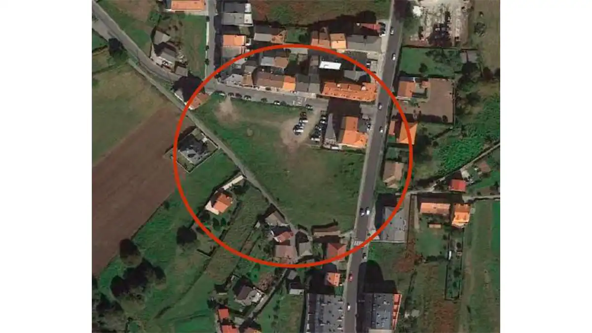 Terreni e lotti in vendita a FISTERRA, imagen 6