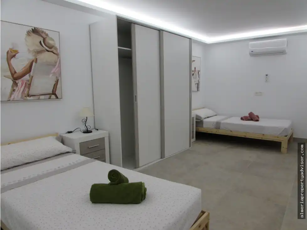 Apartment for sale in Mojácar Playa - Las Ventanicas - La Paratá, imagen 5