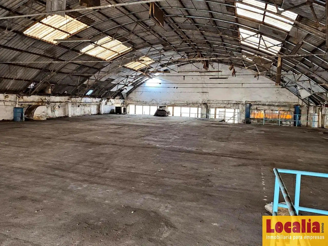Nave industrielle à vendre à Maliaño, imagen 3