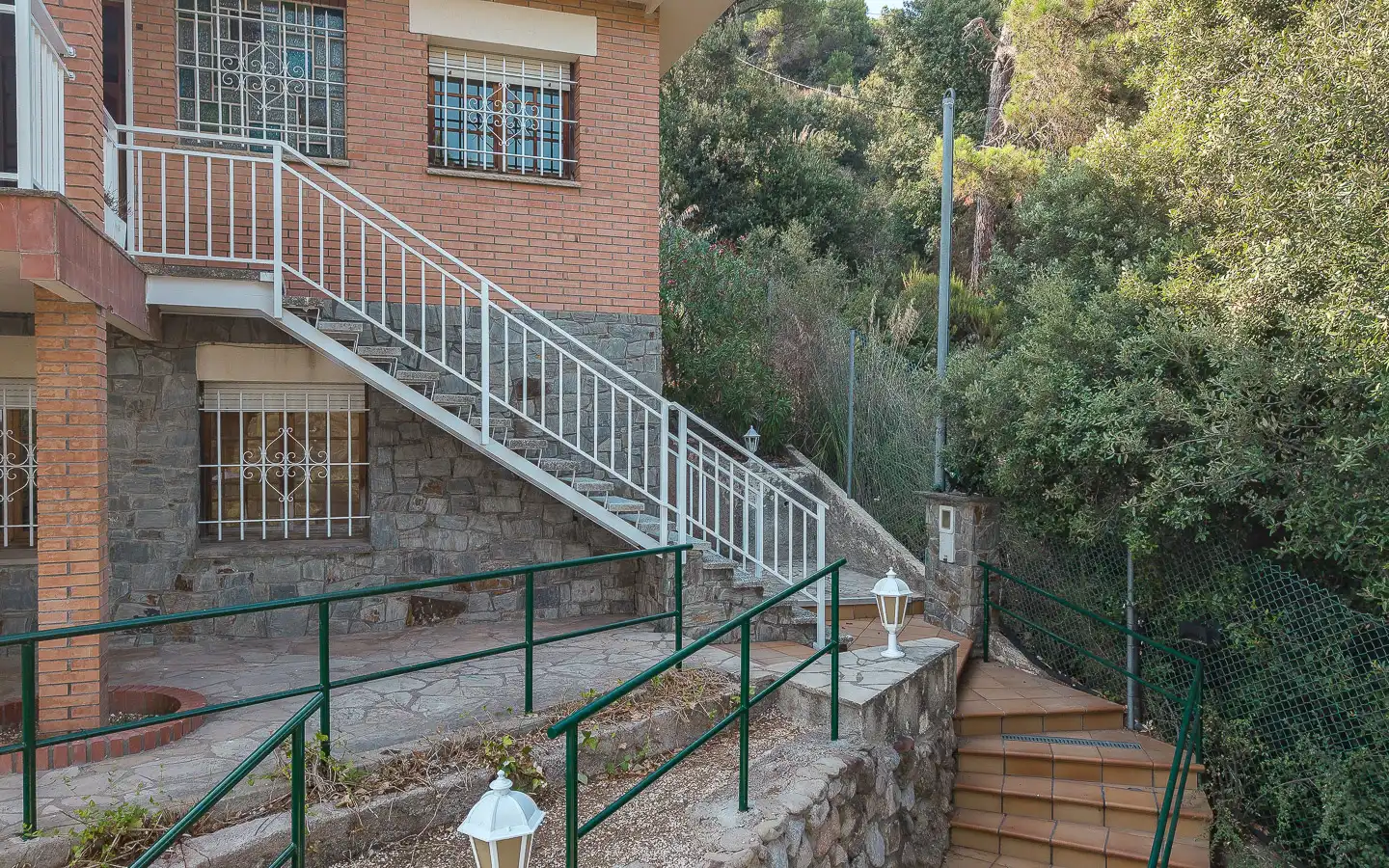 Xalet amb terrassa en venda a Carrer Apel·les Mestres, imagen 79