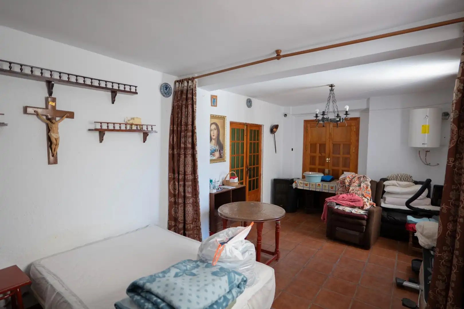Casa con terraza en venta en MOLINO, imagen 3