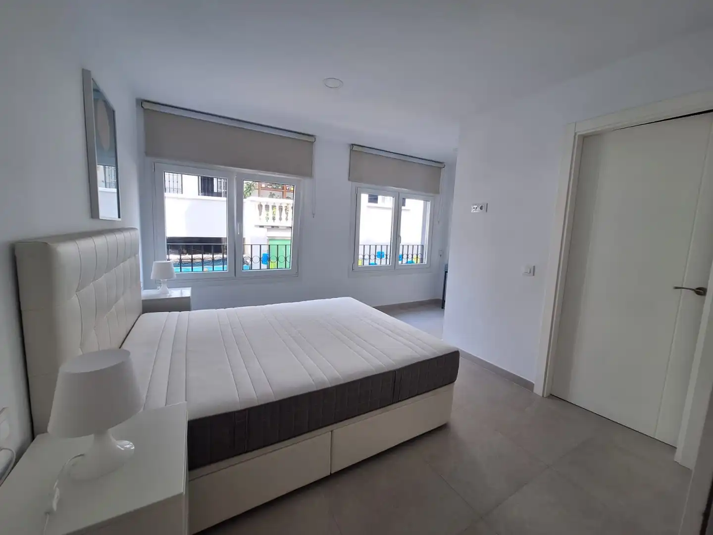 Flat for rent in Calle Jardines, 15, Centro- San Felipe - Huerta Fava