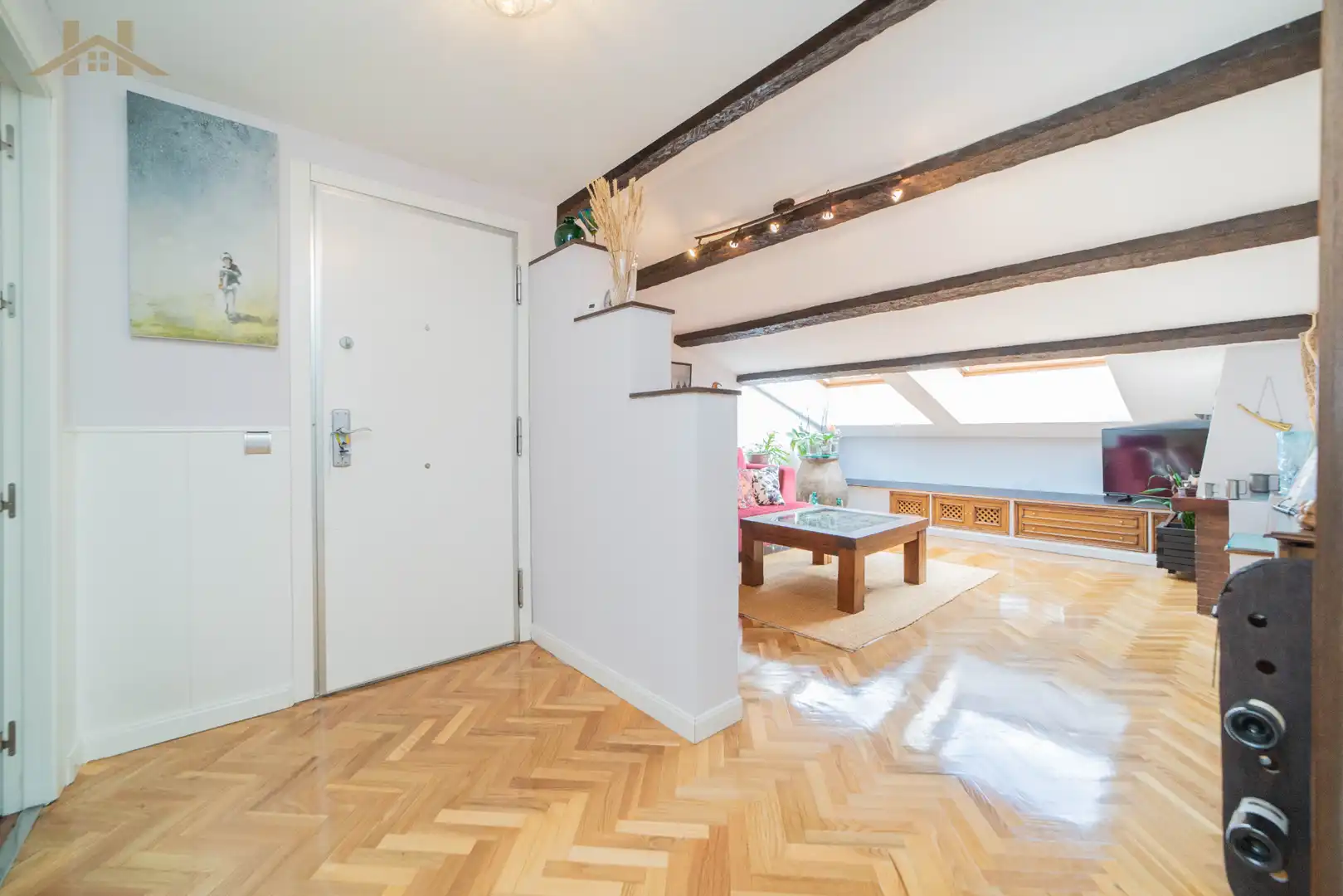Piso en venta en Villaviciosa de Odón con Aire acondicionado, Calefacción y Terraza