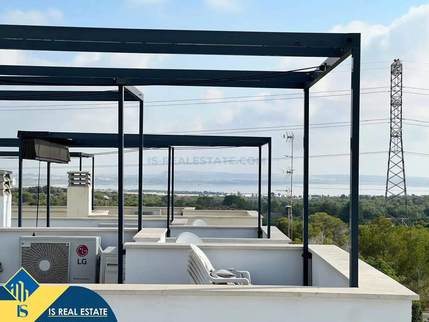 Villa avec piscine à vendre à Orihuela Costa, imagen 18