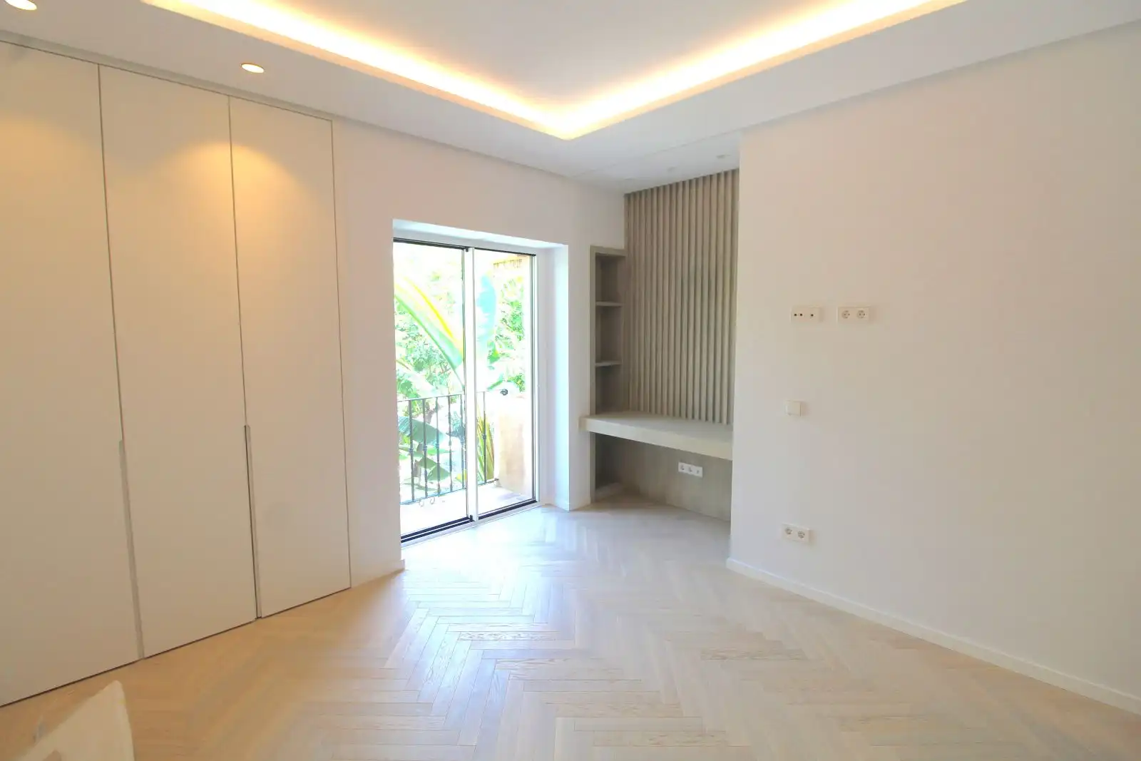 Penthouse mit Terrasse zum Verkauf in Calle del Rubí 62, imagen 20