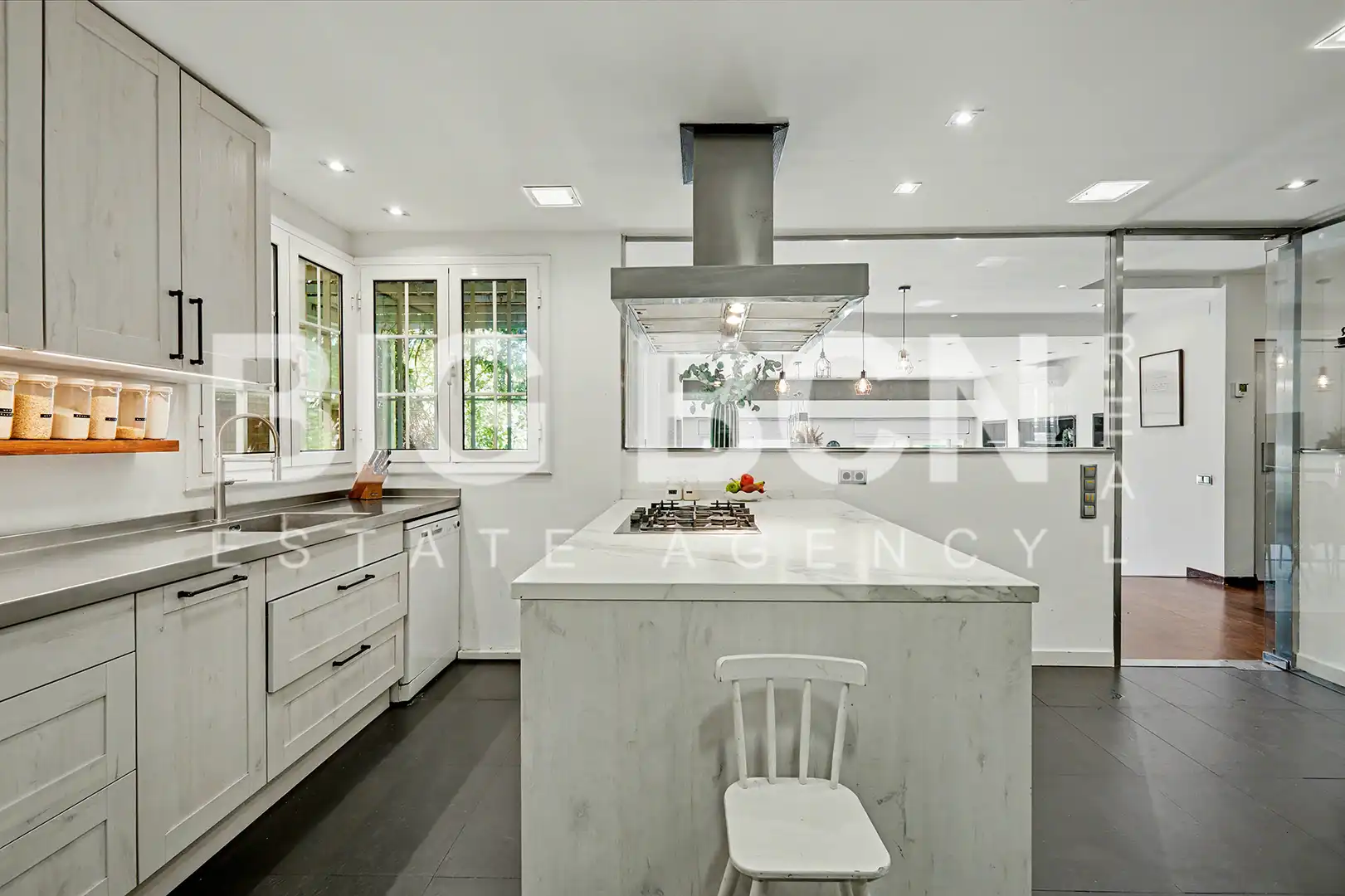 Chalet con terraza en venta en Carrer Pere Berruguete, imagen 17