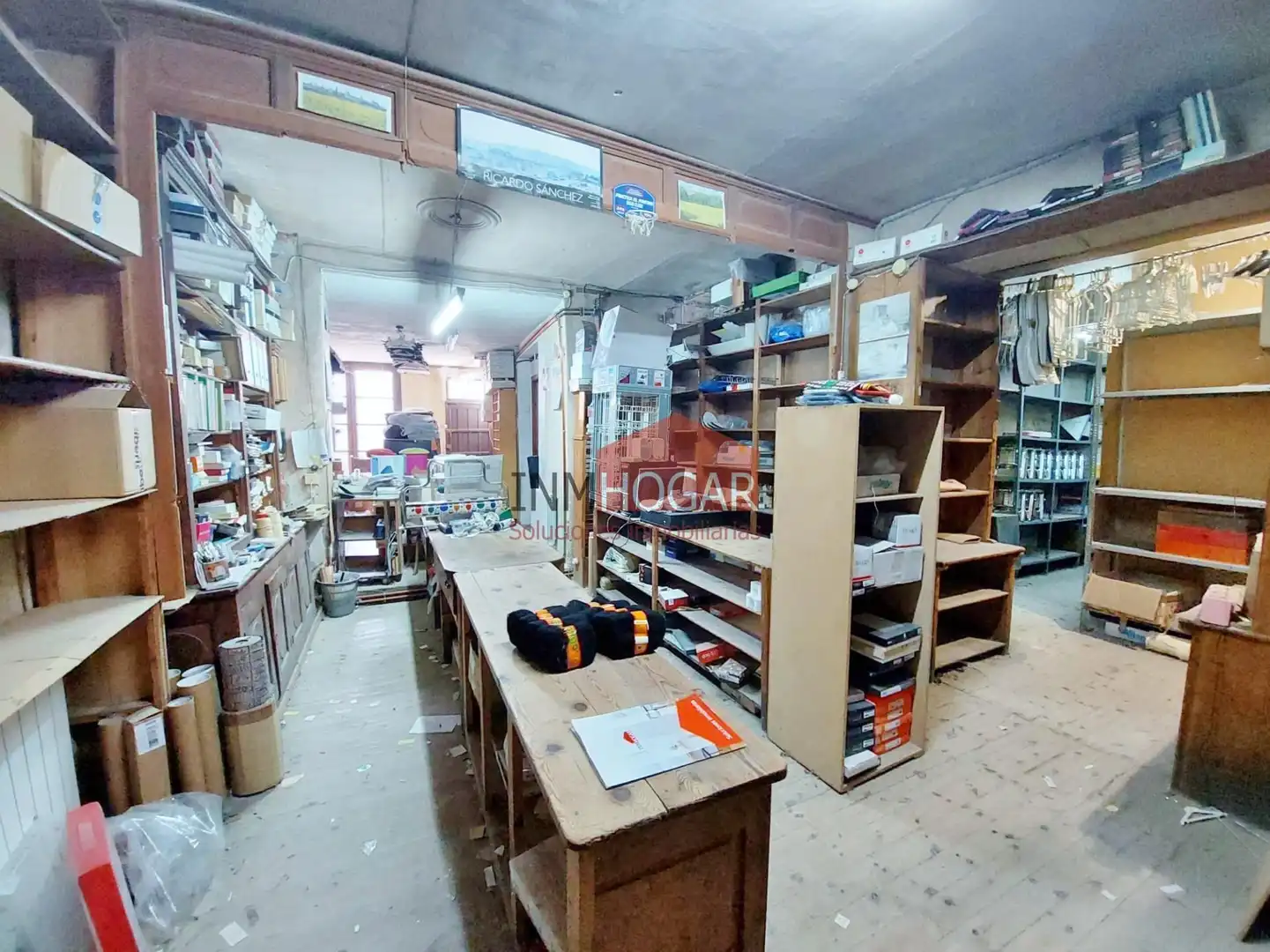 Local en venta en Arévalo
