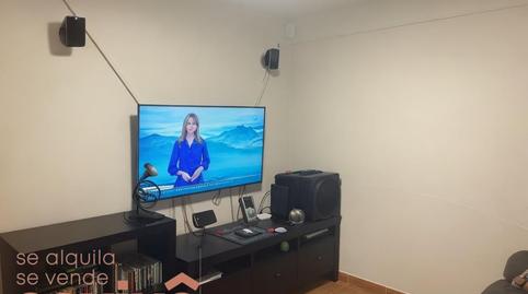 Foto 3 de Casa adosada en venda a El Sobradillo, Santa Cruz de Tenerife