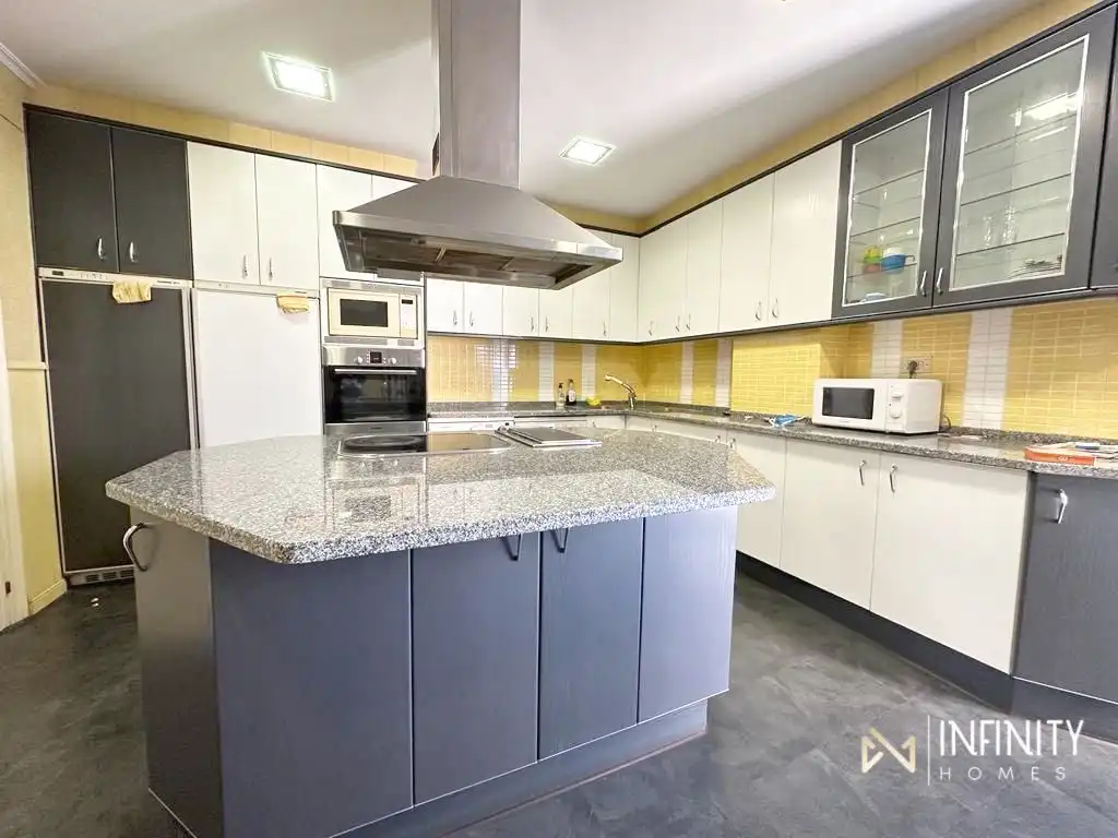 Dúplex en venta en Juan XXIII S S Plaza, Zurbaran