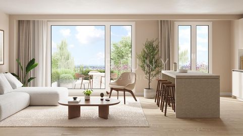 Foto 2 de Ático en venta en Plaza San Fermín, 3, La Princesa, Málaga Capital