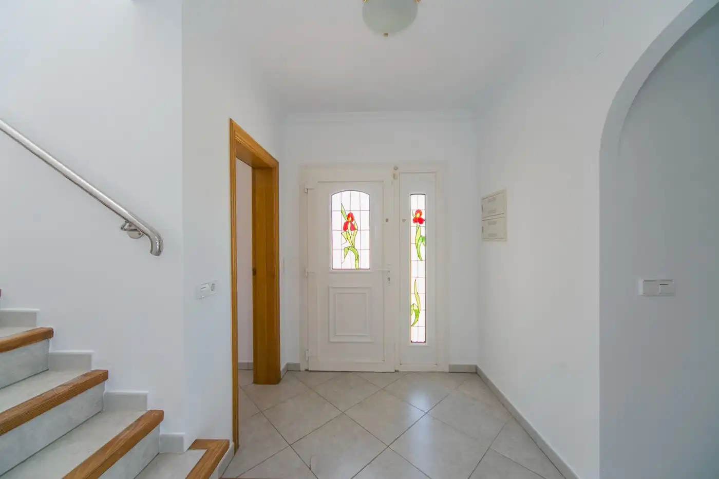 Villa avec piscine à vendre à Carrió - La Merced - Los Pinos, imagen 30