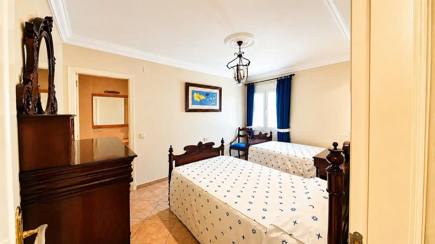 Casa con terrazza in vendita a Calle Calle Balcón de la Bahía, imagen 24