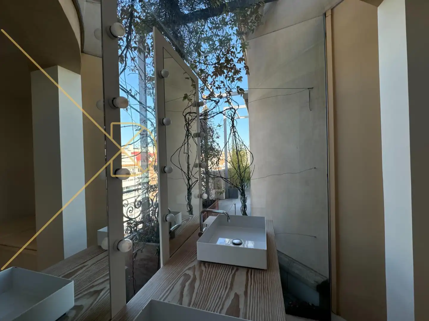 Penthouse mit Balkon zur Miete in Avenida PAU CASALS, imagen 37