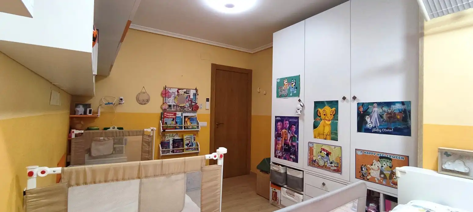 Appartement avec ascenseur à vendre à Residencia, imagen 30