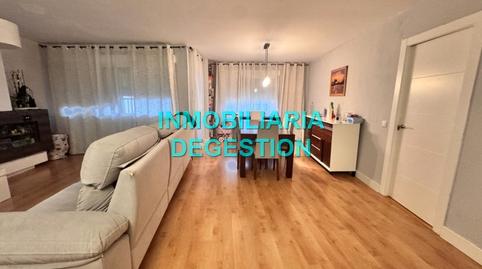 Foto 3 de Pis en venda a Calle Canalejas, Centro ciudad, Linares