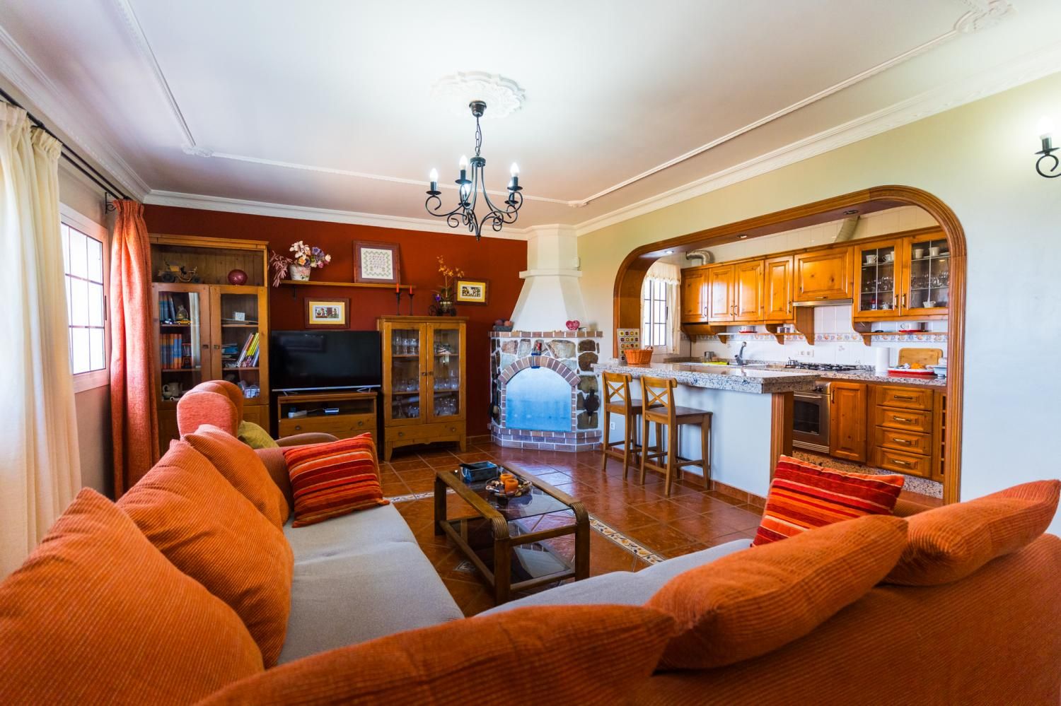 Single-family semi-detached for sale