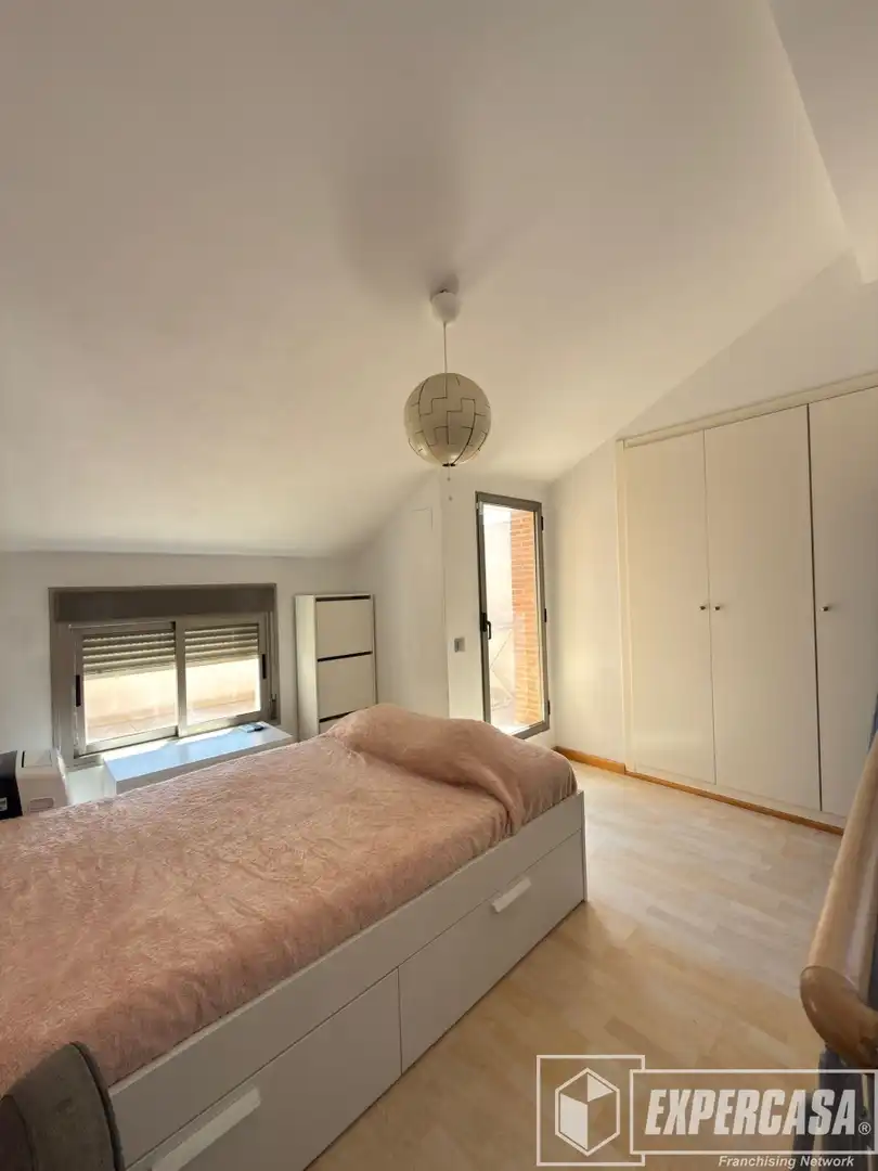 Penthouse mit Aufzug zum Verkauf in Picassent, imagen 14