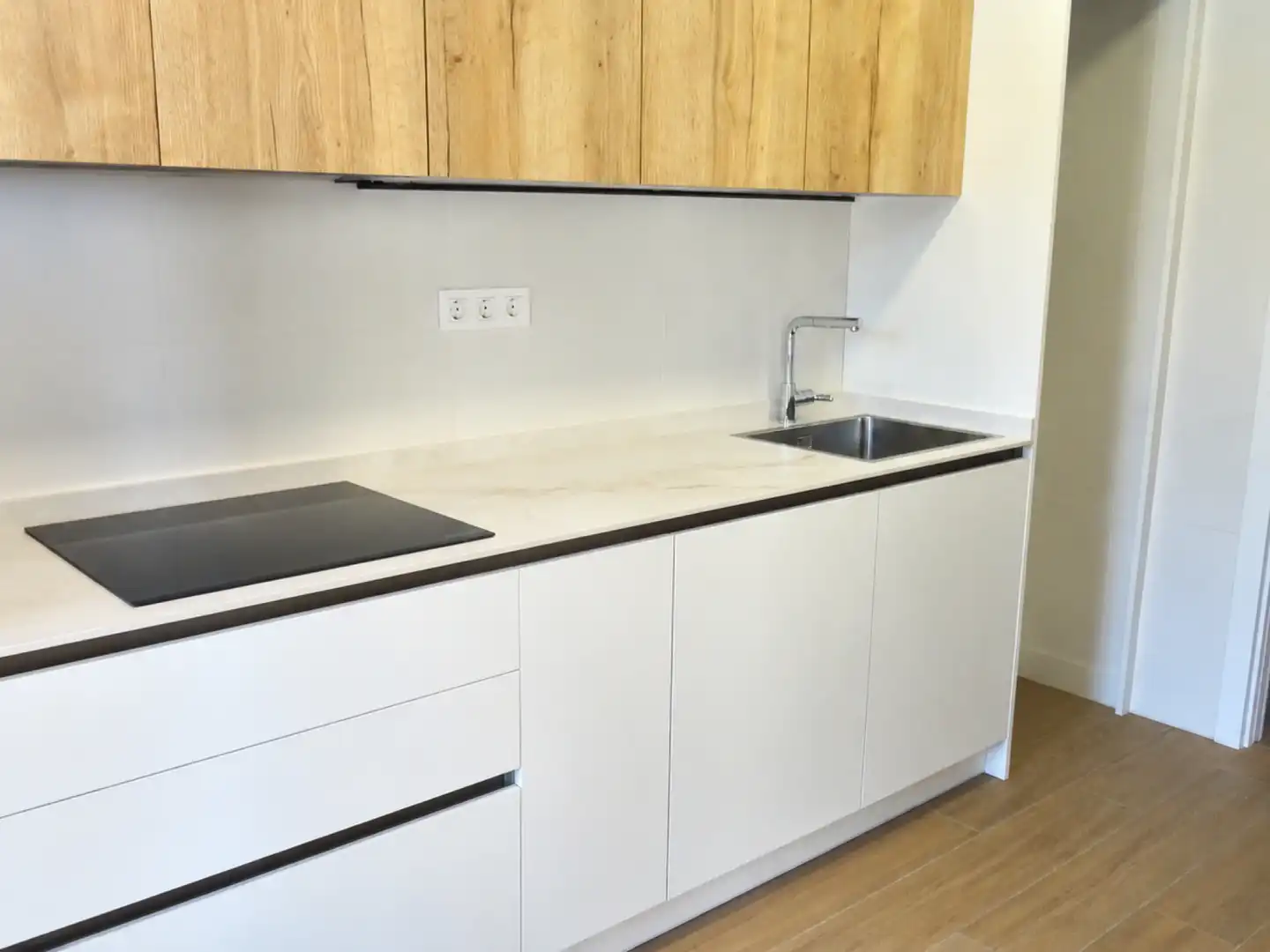 Flat with pool to rent in Primera Fase - Nuevo Tres Cantos, imagen 10