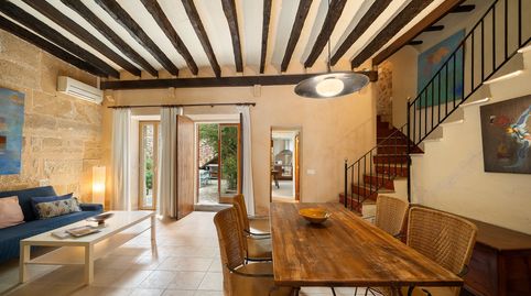 Photo 2 of Detached homes for sale in Pollença Poble, Pollença