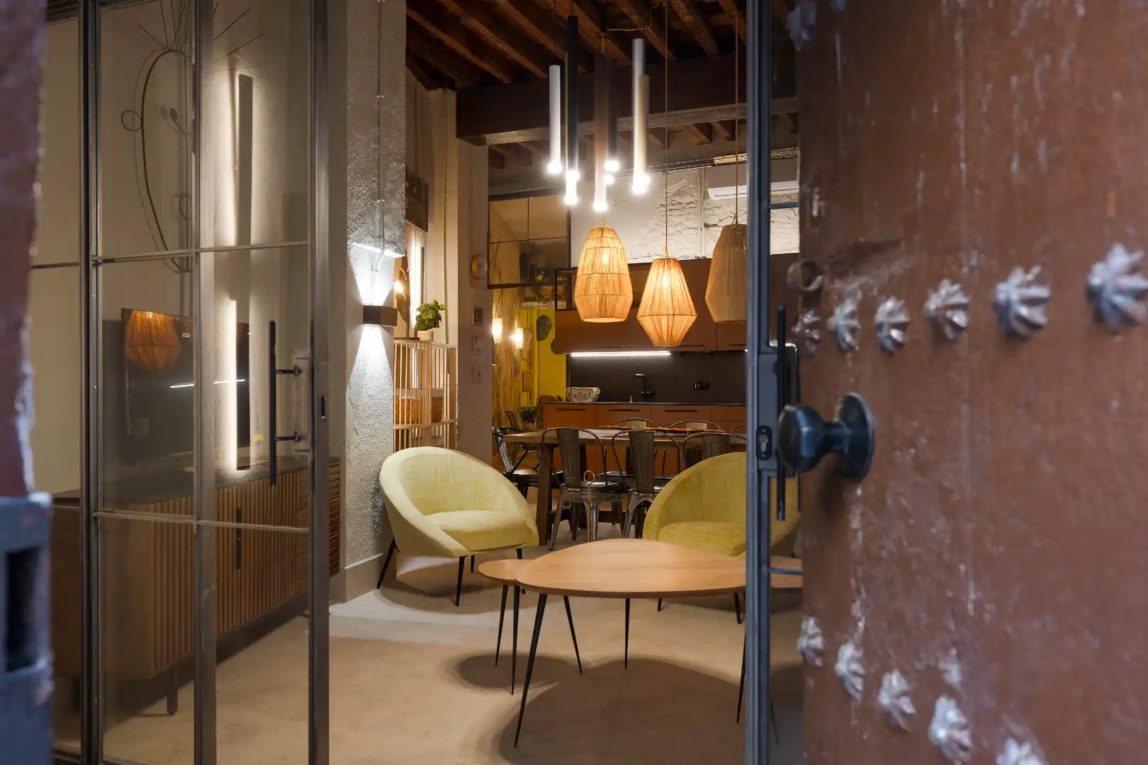 Loft en venta en Málaga con Aire acondicionado, Calefacción y Terraza