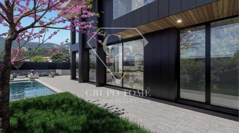 Foto 4 de Casa o xalet en venda a Calle Calle de Andoain, 7, 7, Aiete, Donostia - San Sebastián