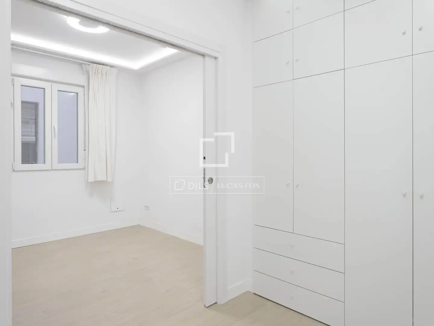 Fotografía del inmueble reportado: 1.650 €/mes — Madrid, Madrid