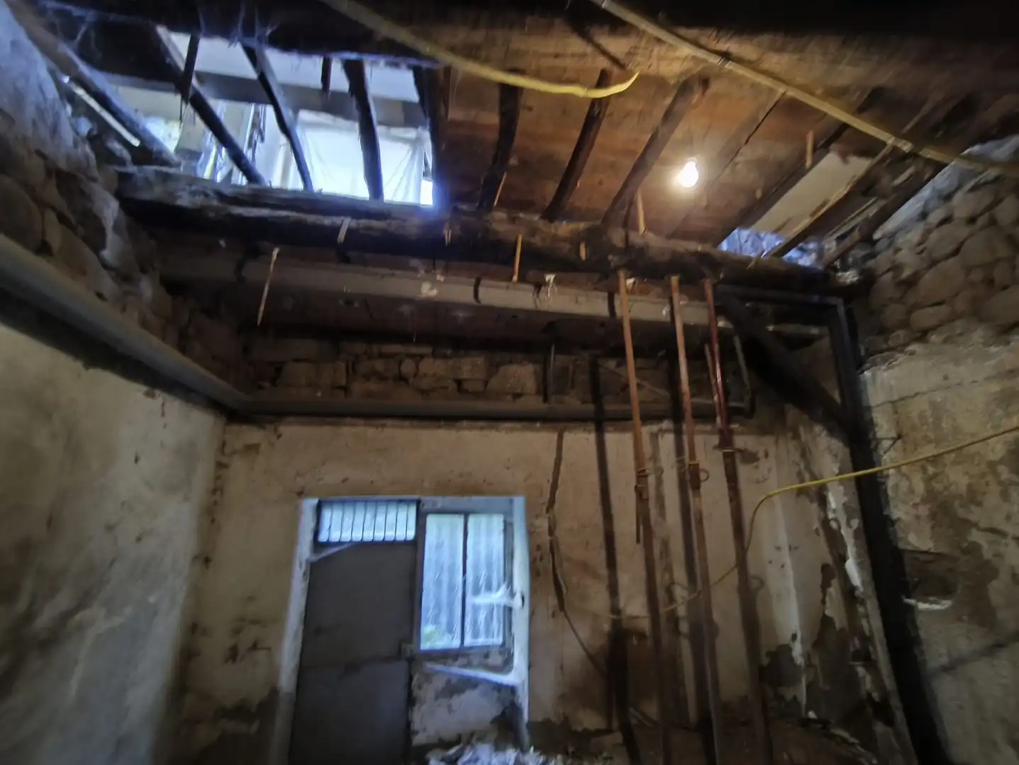 Casa rustica in vendita a Aldea lugar cimadevila, imagen 23