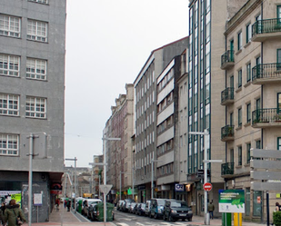 Vista exterior de Pis de lloguer en Pontevedra Capital 