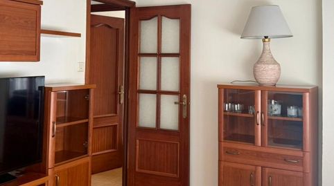 Foto 3 von Wohnung zur Miete in El Carbayedo - El Quirinal, Avilés