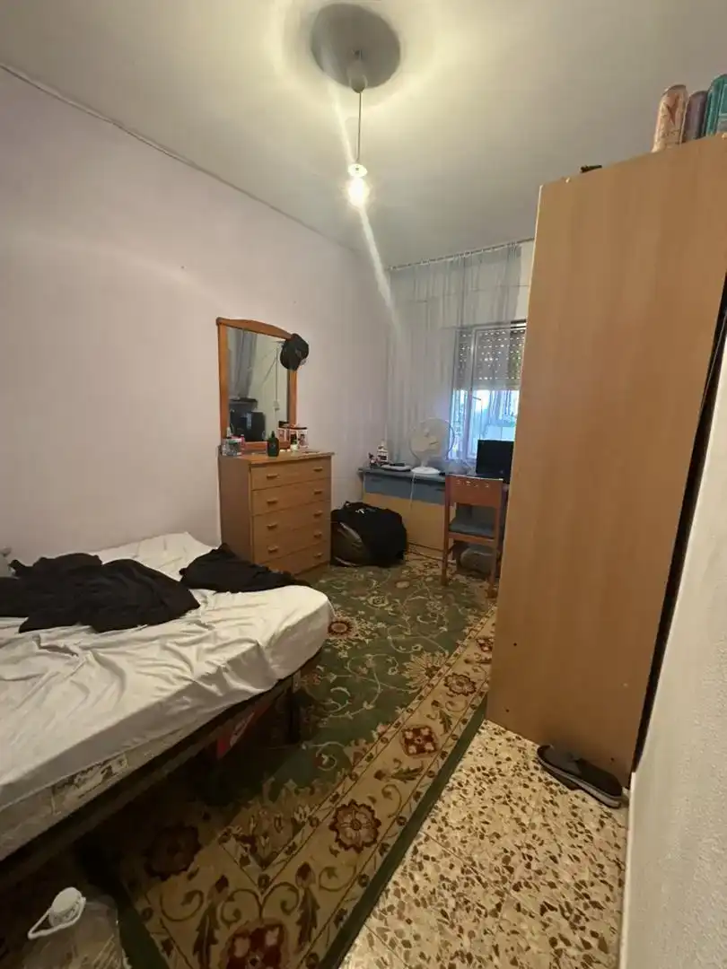 Habitación de Piso en venta en Fuensalida con Balcón
