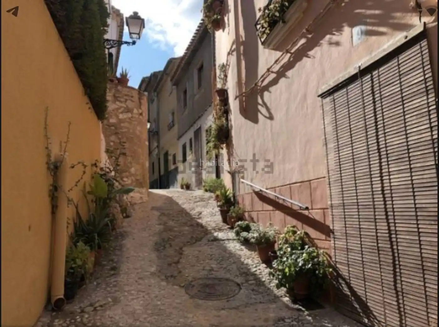 Adosado en venta en Calle Rey Don Jaime 14, imagen 26